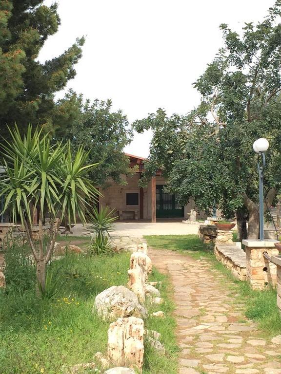 Agriturismo Armienti Villa Toritto Exterior foto
