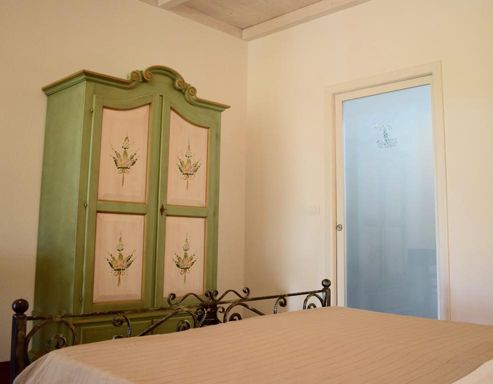 Agriturismo Armienti Villa Toritto Exterior foto